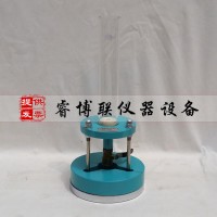 HDSS-3路面渗水量测定仪