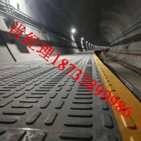 地铁疏散平台 隧道逃生预制构件 铁锐建材供应