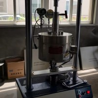 慢应变高温高压氢脆应力腐蚀试验机