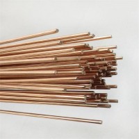 HS222铜焊条 铜焊丝 铜及铜合金焊条