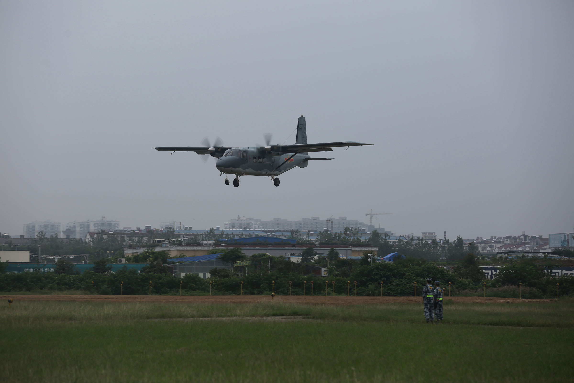 运油-20投入中俄联合空中战略巡航_中俄战略协作伙伴关系_中俄海上联合 军事演习