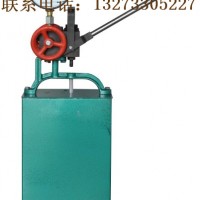 山东厂家批发立式电动试压泵2D-SY型