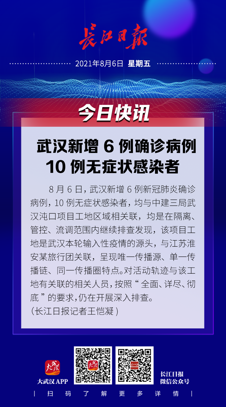 武汉发现2例无症状_北京海淀一农贸市场中发现1例阳性_安徽六安共发现3例确诊 7例无症状