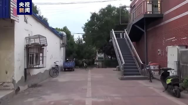 唐山打人案主犯陈某志被讯问视频首次曝光，总台记者独家采访案件侦办经过