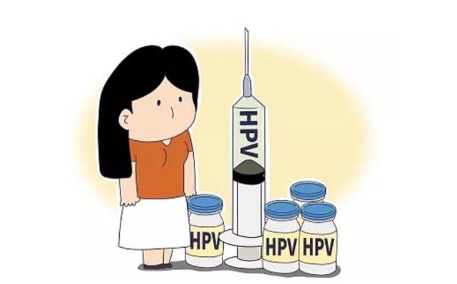 南京9价hpv疫苗在哪里打_九价hpv疫苗扩龄至9-45岁_泰国有9价hpv疫苗吗