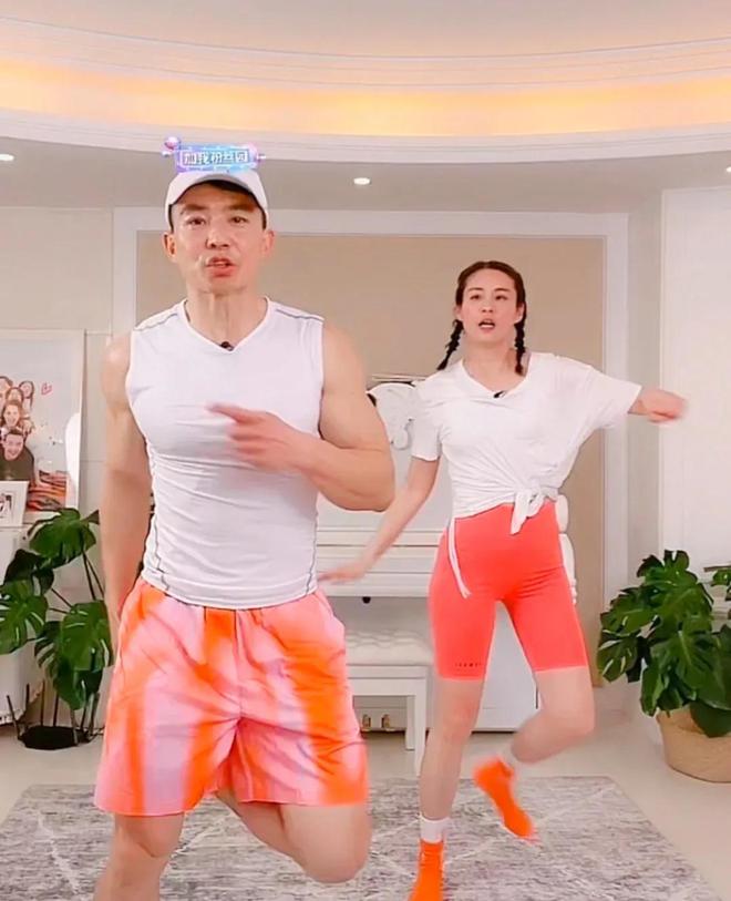 刘畊宏郑芯妤怎么_刘畊宏回应卖假燕窝_刘畊宏婚礼