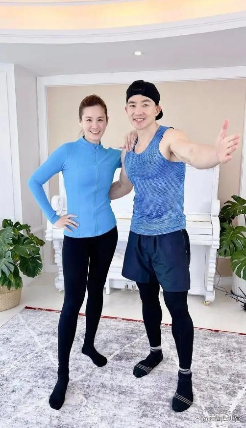 刘畊宏肌肉_心动心痛 刘畊宏_刘畊宏回应卖假燕窝