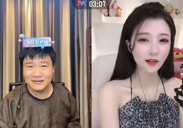 重庆龙麻子拒绝直播带货_直播带货对我国经济的影响_直播带货骗局