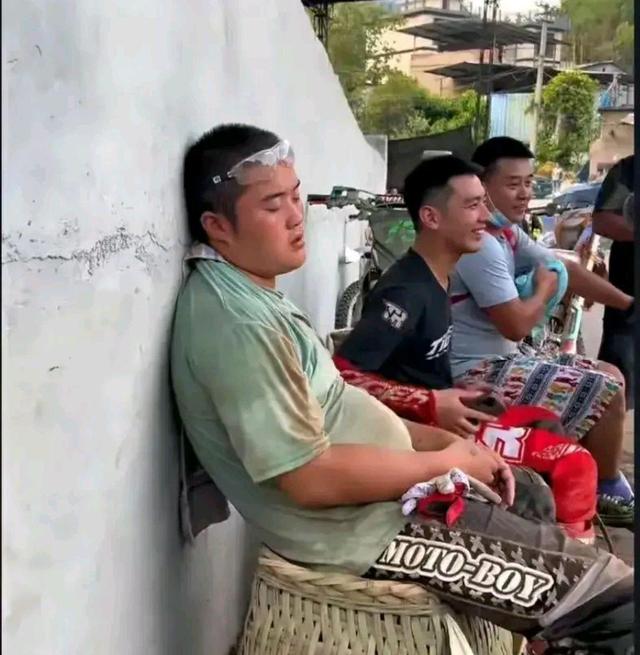 直播带货行业分析_直播带货被骗_重庆龙麻子拒绝直播带货