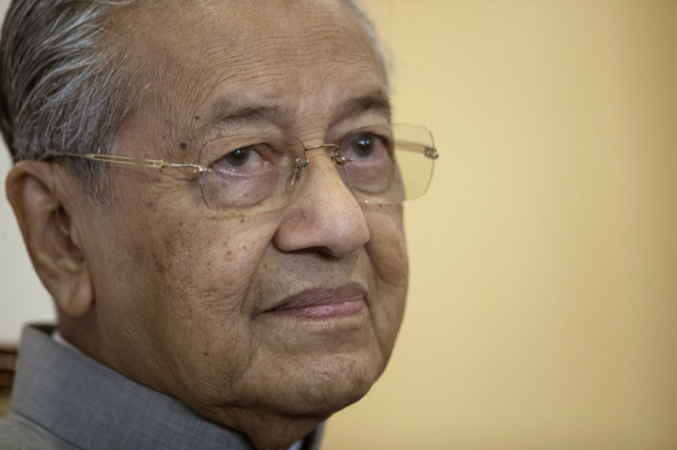 中国 东盟自贸区_中国-东盟自贸区_马哈蒂尔敦促东盟向中国靠拢