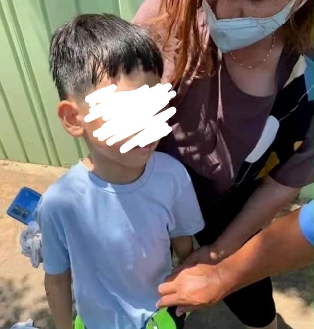 林志颖娶陈若仪内幕_陈若仪资料_陈若仪透露儿子车祸后第一句话