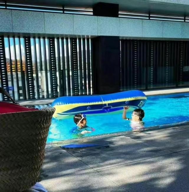 陈若仪资料_陈若仪透露儿子车祸后第一句话_林志颖娶陈若仪内幕