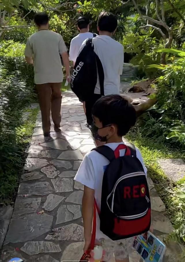 陈若仪资料_陈若仪透露儿子车祸后第一句话_林志颖娶陈若仪内幕