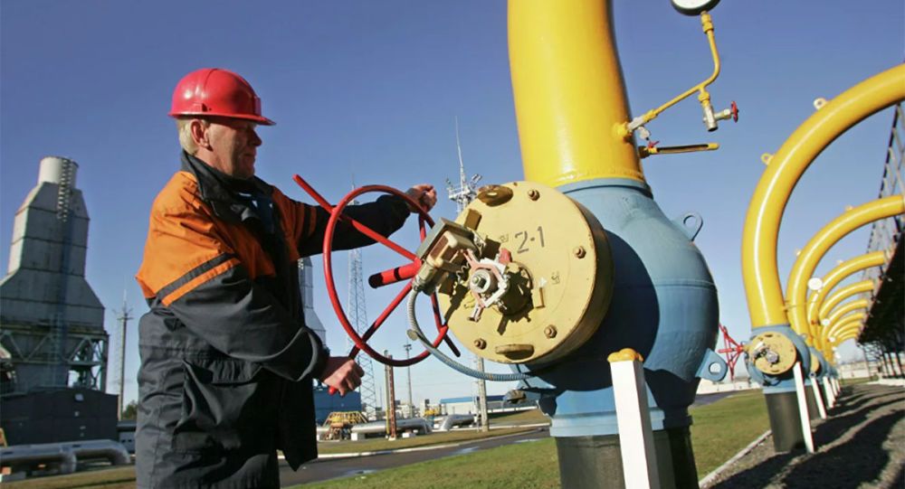 轮台天然气汽车改装厂_北京润清园温泉度假村暂停_北溪1号已暂停向欧洲供应天然气