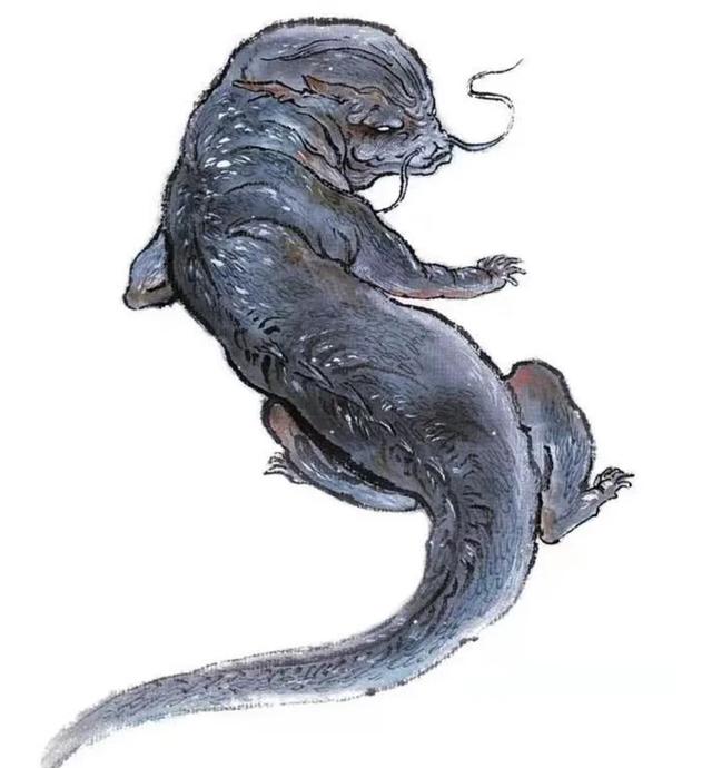 美人鱼电影里的美人鱼图片_美人鱼原型灭绝_方舟灭绝dlc和灭绝mod