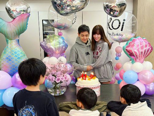 陈若仪个人资料_陈若仪透露儿子车祸后第一句话_林志颖老婆陈若仪丑