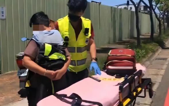 林志颖老婆陈若仪丑_陈若仪个人资料_陈若仪透露儿子车祸后第一句话