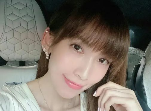 陈若仪个人资料_林志颖老婆陈若仪丑_陈若仪透露儿子车祸后第一句话