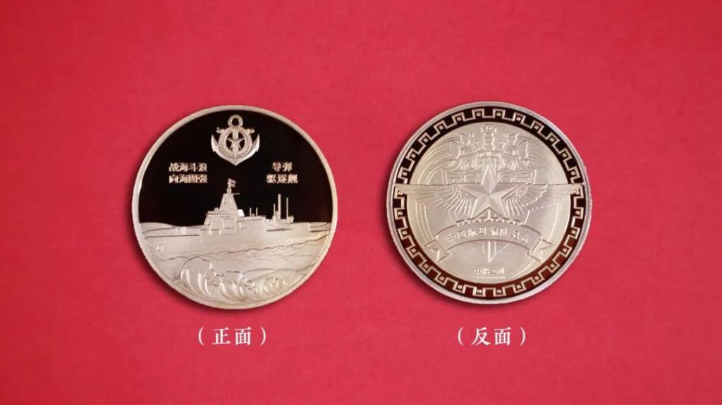 海军兰州舰_中国海军三舰客亮相_海军上舰与不上舰区別