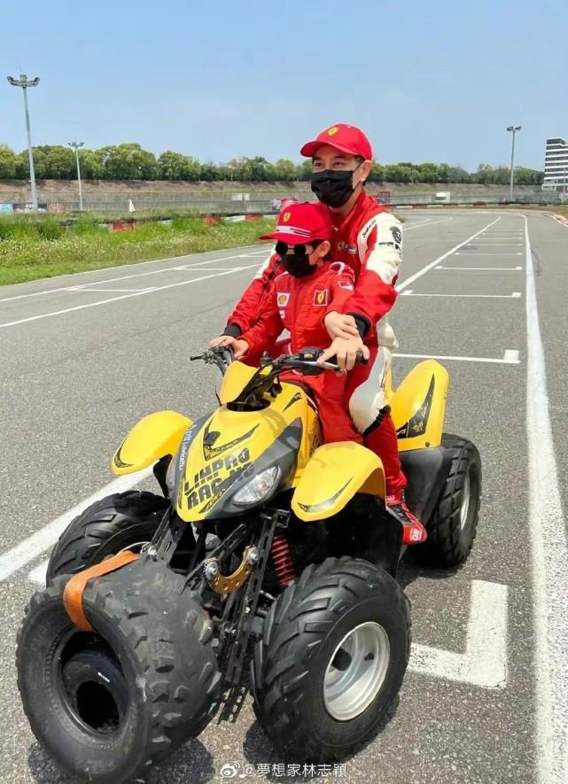 陈若仪 康熙来了_陈若仪儿子_陈若仪透露儿子车祸后第一句话
