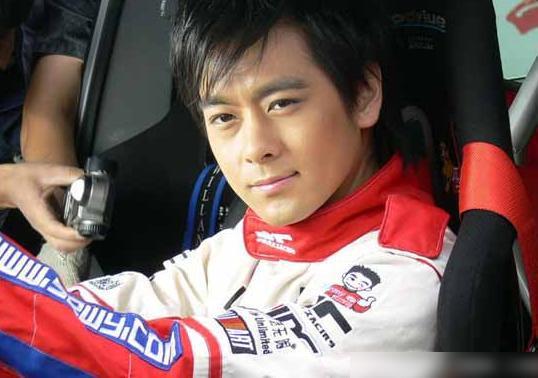 陈若仪透露儿子车祸后第一句话_陈若仪儿子_陈若仪 康熙来了