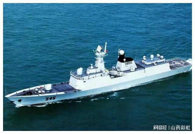 中俄海上军演_中俄海军在日本海举行联合军演_中俄举行海上军演2018