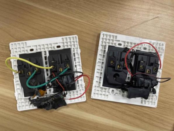 韩国电影男子偷窥楼下女子_女子发现男子深夜卧室窗外疑偷窥_男子深夜暴打女子