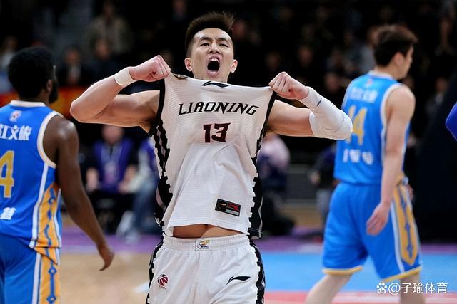 辽篮郭艾伦微博_辽体育局局长指示全力留下郭艾伦_杨鸣郭艾伦录制辽宁春晚