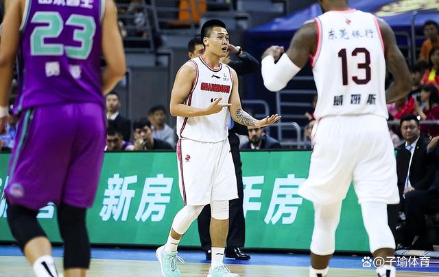 辽体育局局长指示全力留下郭艾伦_杨鸣郭艾伦录制辽宁春晚_辽篮郭艾伦微博