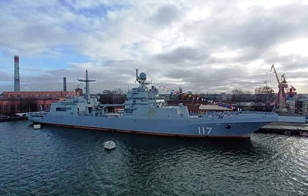 中俄海军军演2014中国出动的舰队是什么_中俄海上联合2014军演_中俄海军在日本海举行联合军演