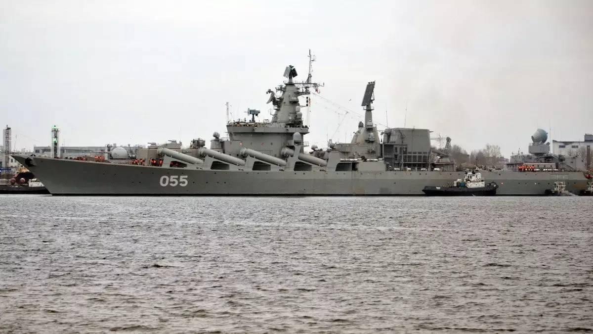 中俄海军在日本海举行联合军演_中俄海上联合2014军演_中俄海军军演2014中国出动的舰队是什么