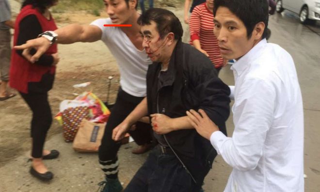 南京宝马案 警方通报_南京警方通报官员夫妇打人事件 被打护士未瘫痪_深圳警方通报港星黄竣锋餐厅遇袭