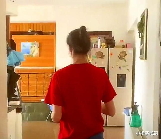 成都女子疫情期囤冰箱 3套房内11台_中央13台疫情直播_8图急出棉湖新城套房1期2楼