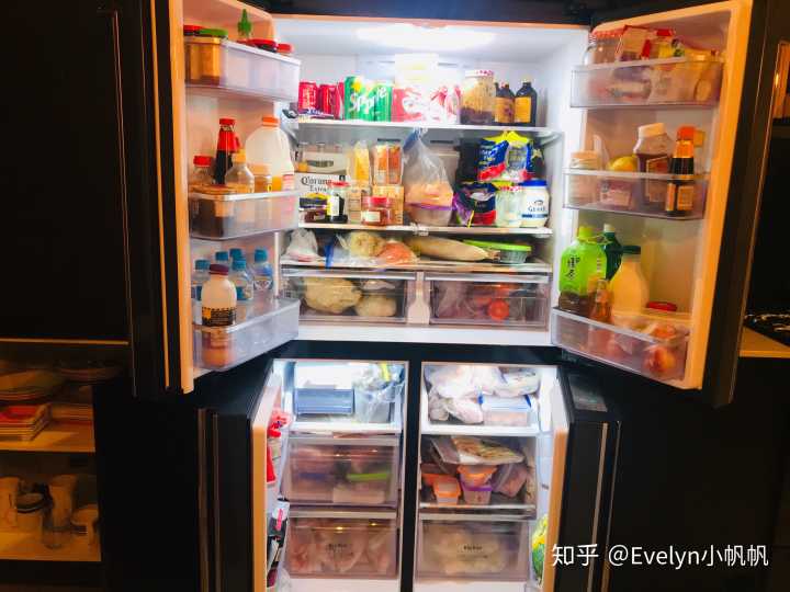 成都女子疫情期囤冰箱 3套房内11台_中央13台疫情直播_8图急出棉湖新城套房1期2楼