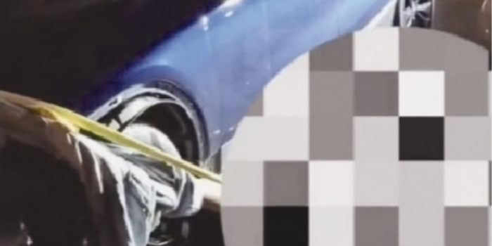 警方通报撞人拖行_警方通报廊坊医院坠楼_泰安警方发布案情通报