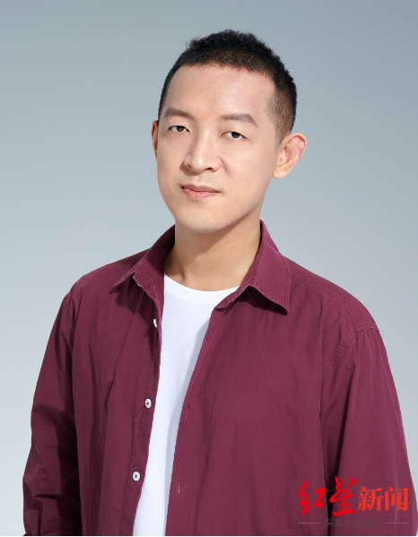 ↑柳智宇 受访者供图 