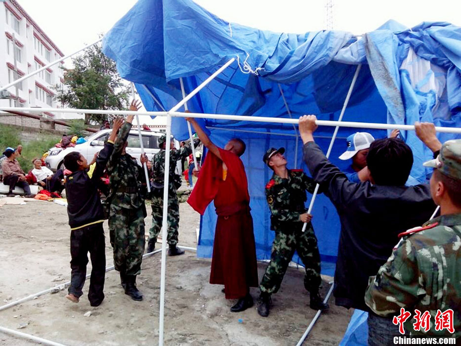 河南强降雨已致56人遇难5人失踪_四川泸定6.8级地震已致7人遇难_四川冕宁特大暴雨已致16人遇难