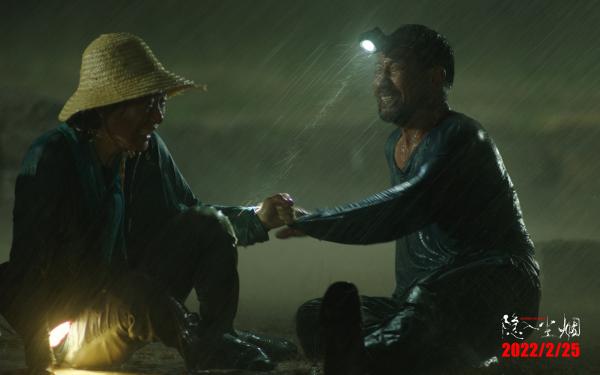 《隐入尘烟》的票房奇迹说明了什么_网王同人——神的入尘_入尘林微尘×季尧