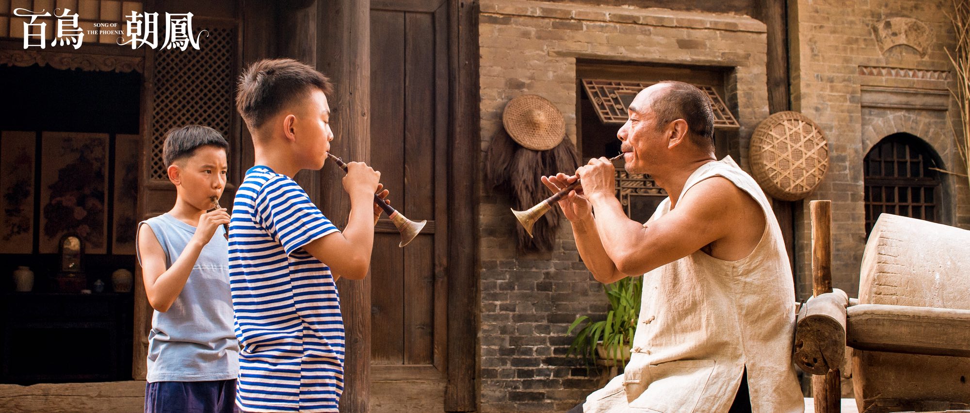 入尘林微尘×季尧_《隐入尘烟》的票房奇迹说明了什么_《入尘》林风尘