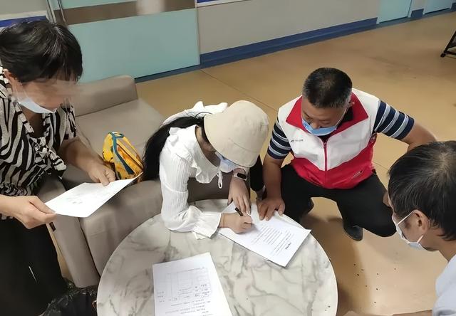 18岁女生离世 捐器官让5人获新生_高中生患病离世 捐器官救治5人_离世捐器官