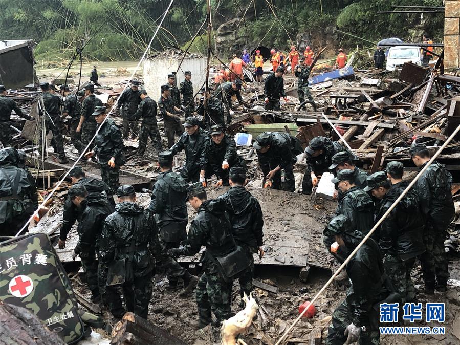 关键救援72小时结局_关键救援72小时_泸定地震救援关键信息汇总