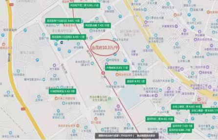 遂平哪小区的房子好_平度哪个小区的房子好_我在深圳卖豪宅：比小房子好卖