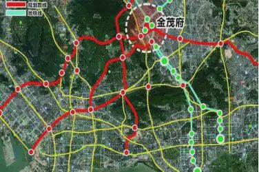 我在深圳卖豪宅：比小房子好卖_遂平哪小区的房子好_平度哪个小区的房子好