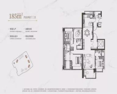 我在深圳卖豪宅：比小房子好卖_平度哪个小区的房子好_遂平哪小区的房子好