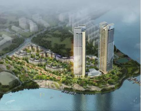 平度哪个小区的房子好_我在深圳卖豪宅：比小房子好卖_遂平哪小区的房子好