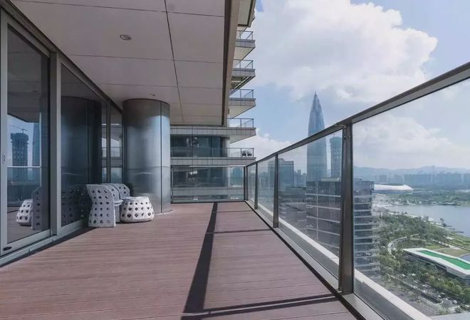 平度哪个小区的房子好_遂平哪小区的房子好_我在深圳卖豪宅：比小房子好卖