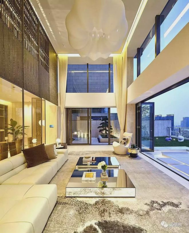 我在深圳卖豪宅：比小房子好卖_遂平哪小区的房子好_平度哪个小区的房子好