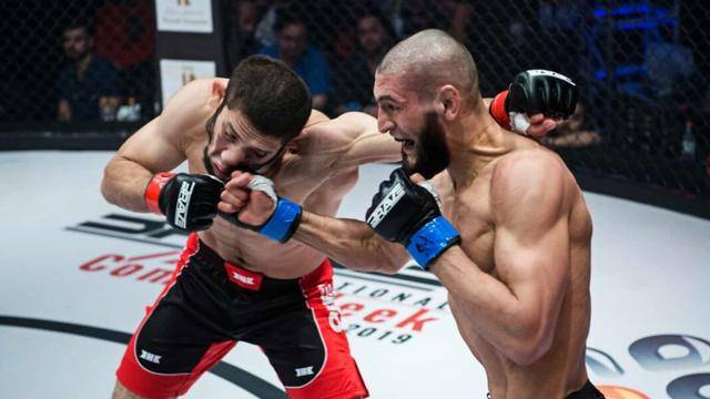 李景亮和裴明浩下次对决_李景亮虽败犹荣_李景亮vs裴明浩谁赢了