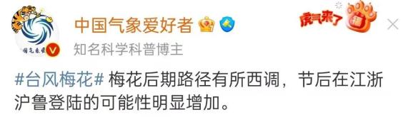 双台风来袭视频_台风梅花来袭_南海双台风来袭