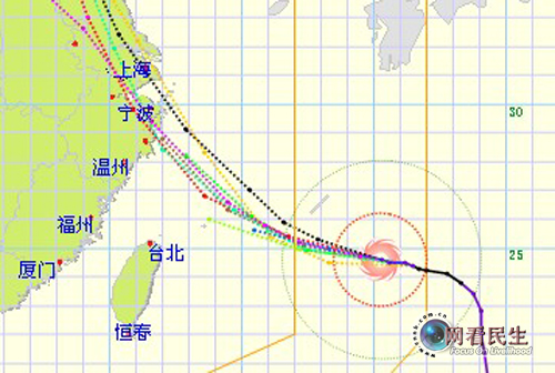 台风灿鸿来袭_台风梅花来袭_台风来袭作文